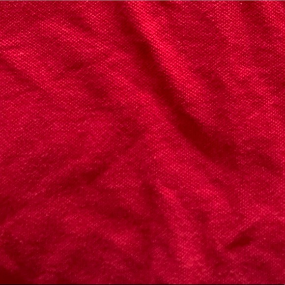 place short sleeve polo tee - Picture 2 of 2